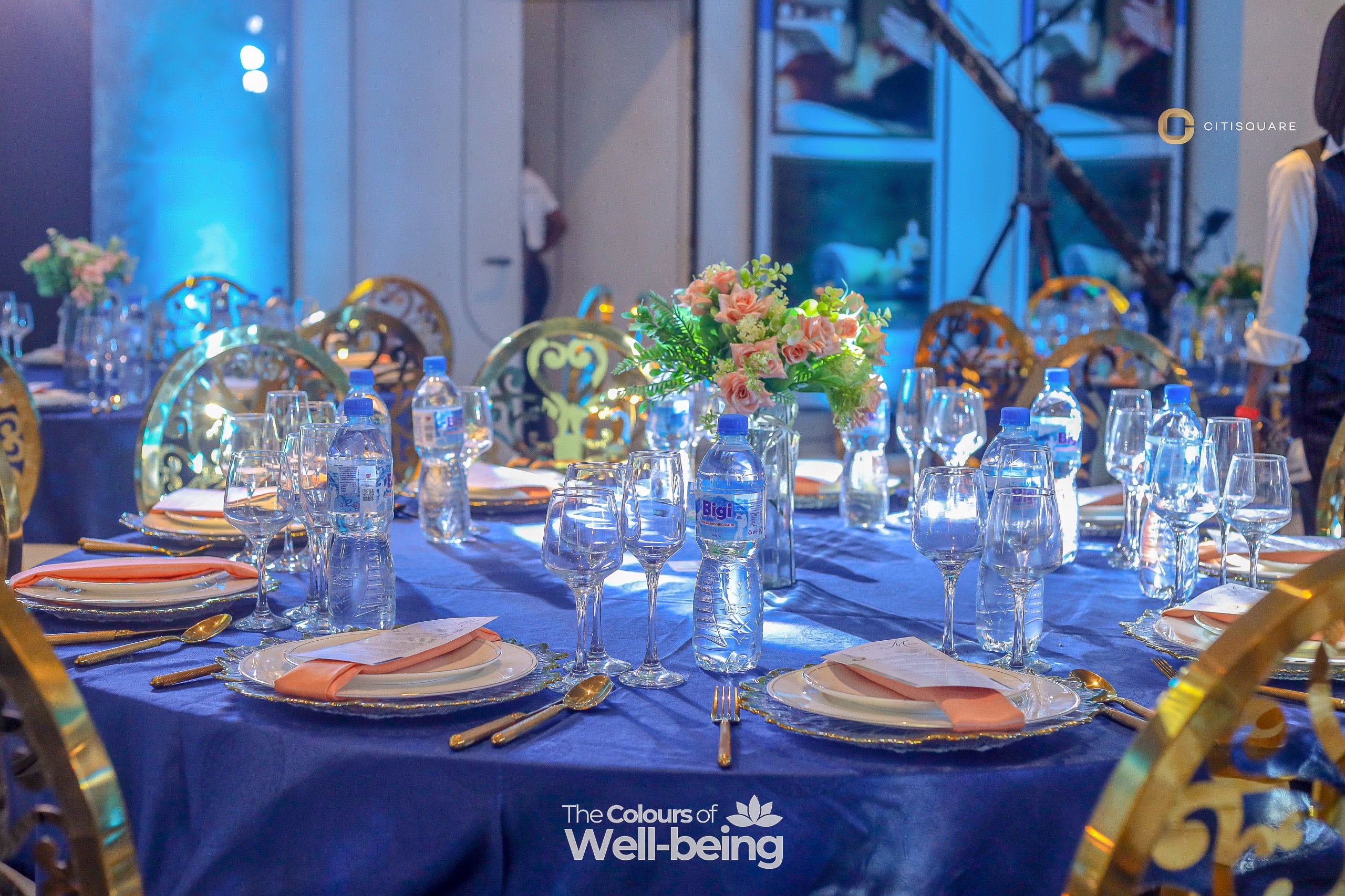 Events by Fay Team